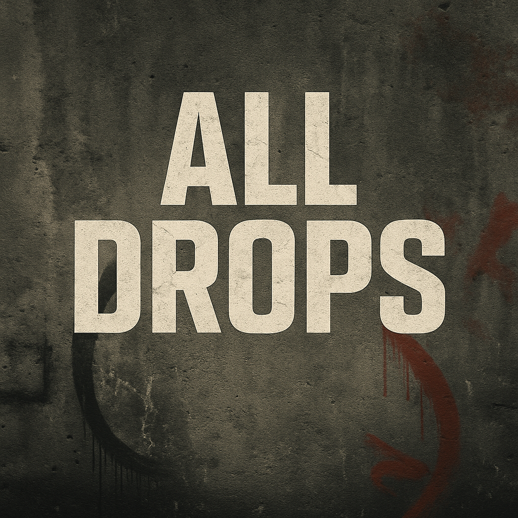 ALL DROPS