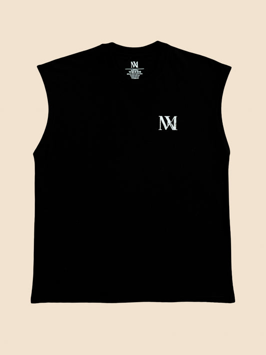MAX-REPS VEST