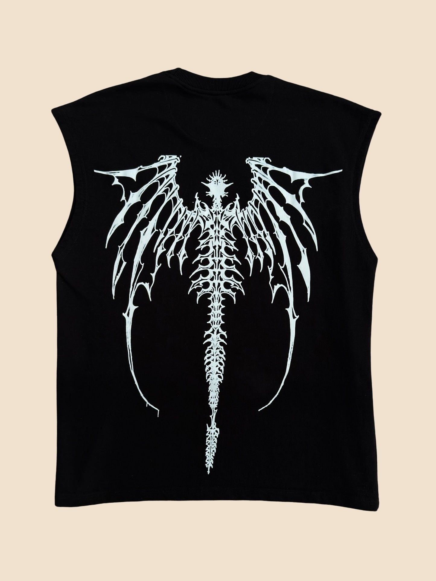 MAX-REPS VEST
