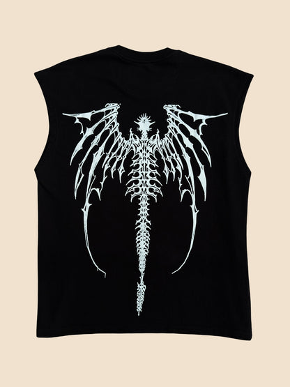 MAX-REPS VEST